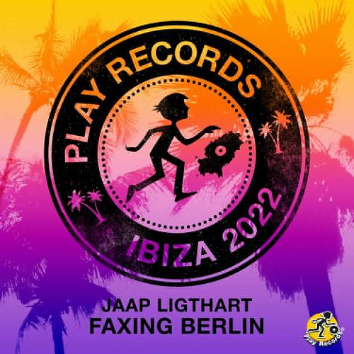 Jaap Ligthart - Faxing Berlin [PD5570]